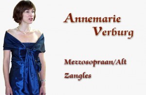 Annemarie Verburg